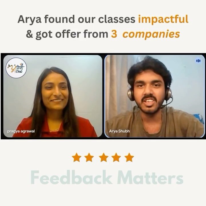 This is Aarya’s story.
What’s stopping you from starting yours?

Call Now : 7735807514