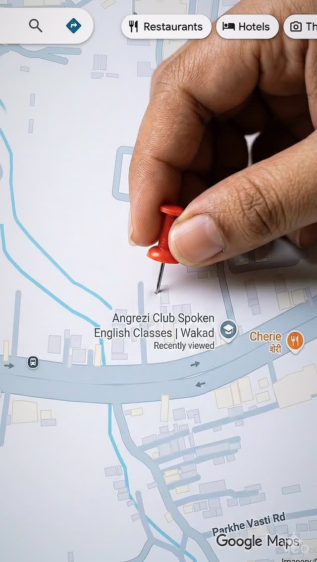 Activity Based Spoken English Classes 😍

Wakad | Chinchwad | Wagholi | Karvenagar

#spokenenglish